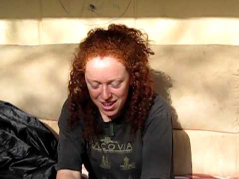 Volunteering at Kibbutz HaZorea