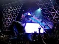 Daft Punk - One More Time Live In Buenos Aires. #5.