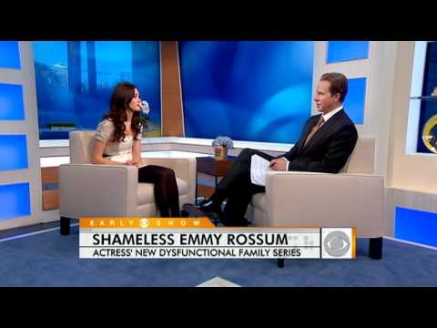 Emmy Rossum