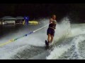 videos de Steve Skinner Jr. Ski Course
