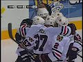 Blackhawks@Predators