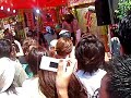 Mechaike Fan Service at Odaiba 3 Mechaike Fan Service at Odaiba 3