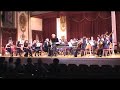 Johann Sebastian Bach - Orchester Suite Nr.3 in D-Dur -Gigue Johann Sebastian Bach - Orchester Suite Nr.3 in D-Dur -Gigue