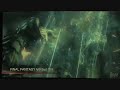 nuevo trailer oficial FF versus XIII