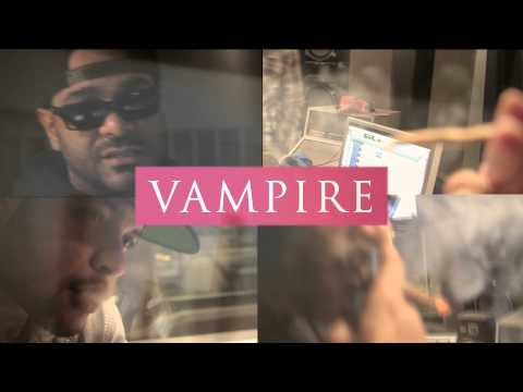 Jim Jones – “VooDoo” (Miguel ReVamp)