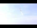 AIM-9 Sidewinder Missle / rocket