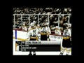 Classic Game Room - NHL 98 for Sega Saturn review