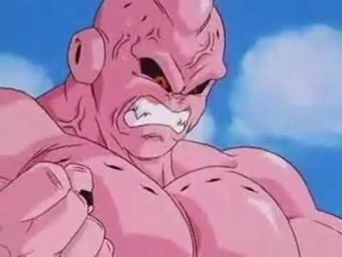 ドラゴンボールZ Gohan vs Super Buu BarBOSS (テレビドラマ) is Hungry