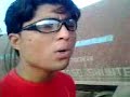 Muddassir Mehdi Abro