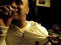 MIDAS behind the scene in studio