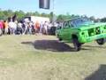 Project S-10 Air Dancer - Spring Fling Car & Truck Show Project S-10 Air Dancer - Spring Fling Car & Truck Show