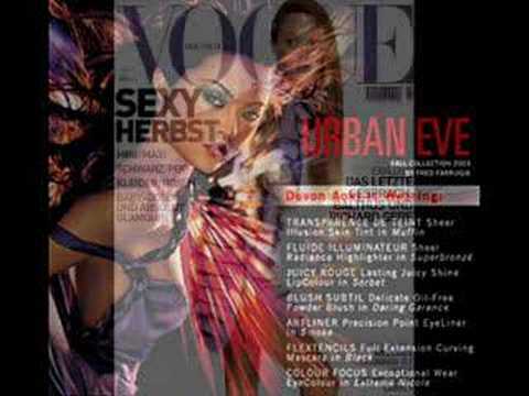 Devon Aoki