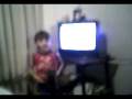 videos de chuky y su guiro