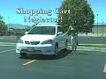 To Catch A Cart Neglector