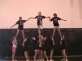 Harborcreek Cheerleading 2005 through 2007 Harborcreek Cheerleading 2005 through 2007