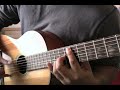 guitar tab available at www.nesgametabs.com this is my arrangement of level 1 of ninja gaiden 2 composed by s. kajiya, mayu.