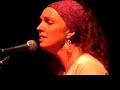 ashley maher performs crown for adorning at temple bar in september '07.