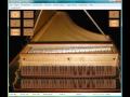 Equal Temperament versus Bach-Lehman and Werckmeister - JS Bach: Prelude in C major