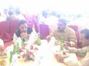 IRFAN ALI SHAH WALIMA-lunch IRFAN ALI SHAH WALIMA-lunch
