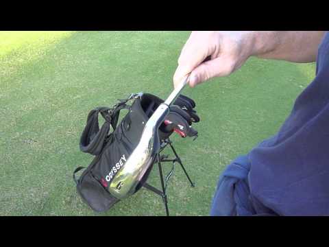 Callaway golf club review