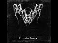 Vargnatt - Nur Ein Traum