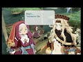 rune factory frontier video review