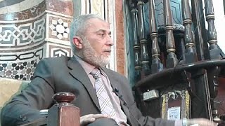 قسم الأخلاق باب التواضع