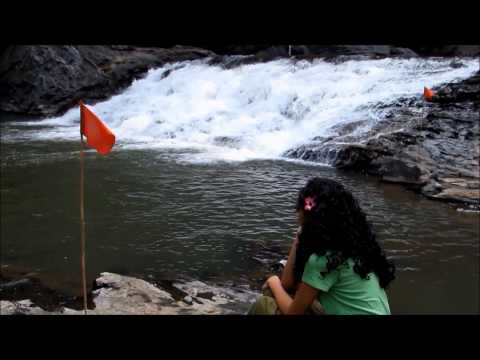 Syntheri Rock in Dandeli - Karnataka