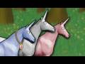videos de Charlie The Unicorn 2