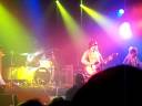 Hawthorne Heights - Nikki FM [LIVE] 11-26-08