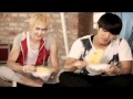 2PM Anycall NORi CF [BTS]