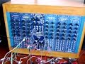 Ambi-J's DIY sequencer in progress.