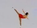 2002 Worlds Free \"Scheherezade\"