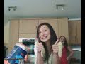 Hana*NatNat*LuLu in Kitchen