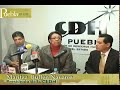 Derechos Humanos niegan quejas de ONG`s