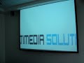 Multimedia Solutions - Sala Multimedia - Rack Electrico