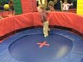 Joey Trampoline