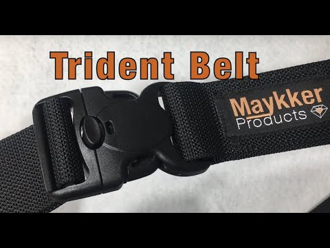Maykker - TridentBelt
