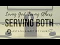 Astatula Baptist Church Live Stream