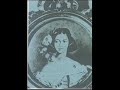 grabaci�n de los a�os 30 de raquel meller que cuenta las andanzas de la perricholi, amante de manuel amat virrey de espa�a en per�