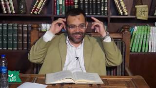 اللمع | باب: القول فى مفهوم الخطاب 3