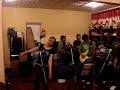 Sa Diyos Lamang cover - Hitwave Band