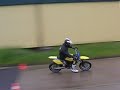 husaberg supermoto