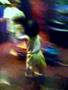 let's rock - funny dance by little cute baby