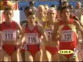 Marta Domínguez en Edmonton (2001) Marta Domínguez en Edmonton (2001)