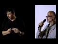 TROPHY BEST ANIMATION FILM - ESFF 2011