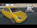 Suzuki Liana 1.3 GLX 2002 para GTA San Andreas vídeo 1