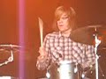 I was a Cub Scout - Pink Squares