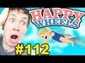 Happy Wheels - BABY LAUNCH