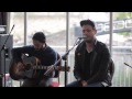 watch the video Kids In Glass Houses - 'Sunshine' live at Camden Crawl 2012